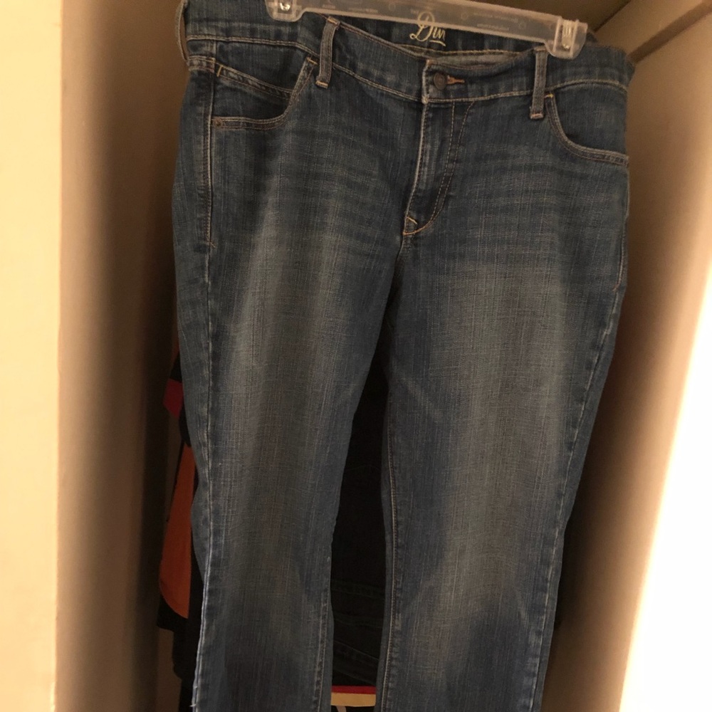 Old Navy Jeans